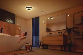 LED stropné svietidlo Philips Xamento M čierne

 obrázok produktu 9 z 9