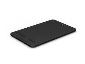 Grafický tablet XPPen Deco mini7 W čierny

 obrázok produktu 5 z 9