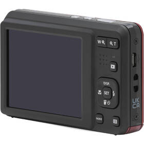 Digitálny fotoaparát Kodak FZ55 červený

 obrázok produktu 7 z 9
