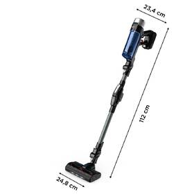 Tyčový vysávač Rowenta RH20C7WO X-Force Flex 9.60 Auto Animal Aqua 4 v 1, 100 AW 

 obrázok produktu 2 z 25