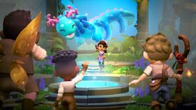 Hra Nintendo SWITCH Fae Farm 

 obrázok produktu 8 z 11
