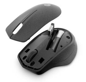 Myš HP 280 Silent čierna

 obrázok produktu 5 z 5