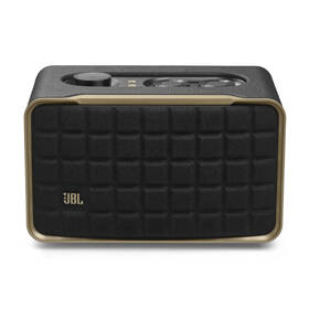 Reproduktor JBL Authentics 200 čierny

 obrázok produktu 1 z 12