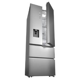 Americká chladnička Hisense RF632N4WIE1 nerez

 obrázok produktu 11 z 13
