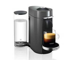 Kapsulový kávovar De'Longhi ENV300.B čierny

 obrázok produktu 11 z 18