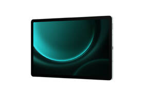 Tablet Samsung Galaxy Tab S9 FE 6 GB / 128 GB + dotykové pero zelený

 obrázok produktu 1 z 8
