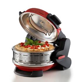 Pec na pizzu Ariete Pizzeria 927 červená

 obrázok produktu 5 z 10