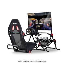 Držiak Next Level Racing LITE Free Standing Monitor Stand, Samostatný stojan pre 1 monitor 

 obrázok produktu 4 z 7