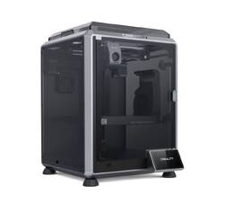 3D tlačiareň Creality K1C čierna/sivá

 obrázok produktu 3 z 7