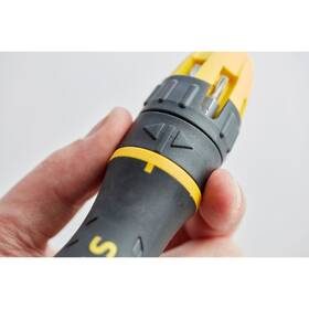 Skrutkovač Stanley 0-68-010 

 obrázok produktu 5 z 9