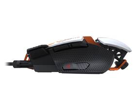 Myš Cougar 700M Evo eSPORTS, RGB biela

 obrázok produktu 1 z 12