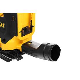 Vibračná brúska Dewalt DCW200N (bez batérie) 

 obrázok produktu 4 z 6