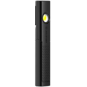 Lampáš LEDLENSER W4R WORK čierna

 obrázok produktu 2 z 3