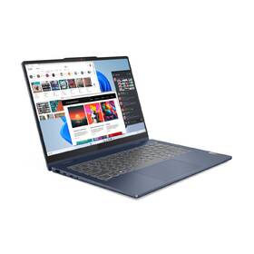 Notebook Lenovo IdeaPad 5 2-in-1 14IRH9 modrý

 obrázok produktu 4 z 13