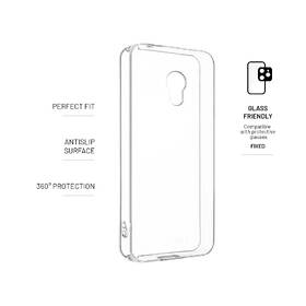 Kryt na mobil FIXED na Nokia 215/235 (2024) priehľadný

 obrázok produktu 1 z 1
