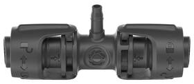 Spojka Gardena MicroDrip System 13 mm - 4,6 mm (5 ks) 

 obrázok produktu 1 z 4