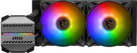 Vodný chladič MSI Core Liquid M240 

 obrázok produktu 3 z 6