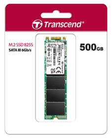 SSD Transcend MTS825S 500GB SATA 

 obrázok produktu 1 z 1