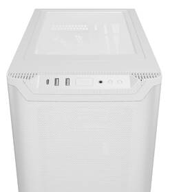 Case be quiet! PURE BASE 501 Airflow Window biela

 obrázok produktu 1 z 6