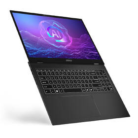 Notebook MSI Prestige 16 AI+ Evo B2VMG-034CZ sivý

 obrázok produktu 9 z 12