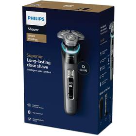 Holiaci strojček Philips XP9202/10 sivý

 obrázok produktu 2 z 20