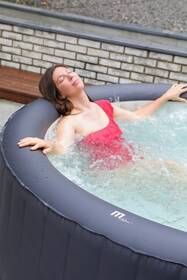 Vírivka MSpa Rimba U-RB062 sivá

 obrázok produktu 6 z 22