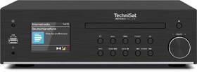 Mikro HiFi systém Technisat DIGITRADIO 760 CD IR čierny/sivý

 obrázok produktu 3 z 8