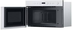 Mikrovlnná rúra Whirlpool WMN14BW biela

 obrázok produktu 7 z 15