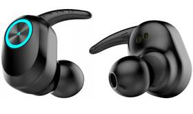 Slúchadlá WG AIRFLEX 2 BLK 

 obrázok produktu 2 z 3