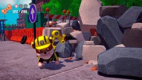  Bandai Namco Games PAW PAT ADVCITY 

 obrázok produktu 4 z 5