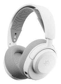 Headset SteelSeries Arctis Nova 3 WL biely

 obrázok produktu 3 z 18