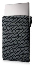 Puzdro na notebook HP 15,6" Protective Reversible Sleeve čierne/sivé

 obrázok produktu 2 z 3