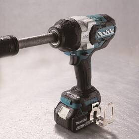 Doťahovák rázový Makita DTW1005Z (bez baterie) 

 obrázok produktu 1 z 4