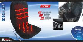 Poťah sedadiel Compass SCALE 

 obrázok produktu 6 z 6