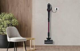 Tyčový vysávač Hoover HF4P10HX 011 čierny/ružový

 obrázok produktu 31 z 33