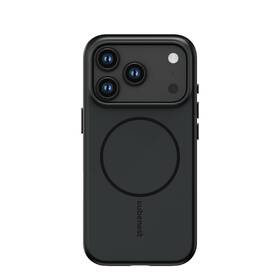 Kryt na mobil Cubenest Matte na Apple iPhone 17 Pro čierny

 obrázok produktu 2 z 9