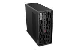 Stolný počítač Lenovo ThinkStation P3 Ultra SFF Gen 2 čierny

 obrázok produktu 5 z 9