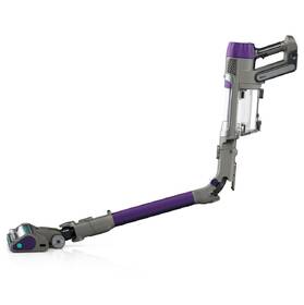 Tyčový vysávač Shark IP1251EUT sivý/fialový

 obrázok produktu 1 z 10