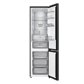 Chladnička s mrazničkou LG GBBS727AEV čierna

 obrázok produktu 3 z 32