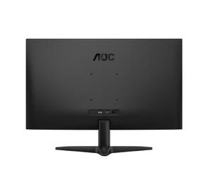 Monitor AOC 27B36X čierny

 obrázok produktu 6 z 8