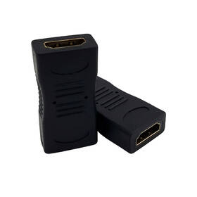 Spojka Mk Floria MKF-1283, HDMI/HDMI, přímá čierny

 obrázok produktu 1 z 1