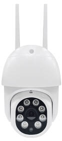 IP kamera Solight 1D76S biela

 obrázok produktu 2 z 5