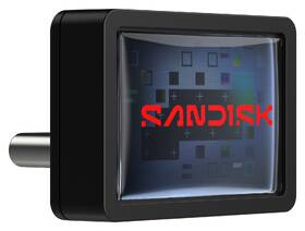 USB flashdisk SANDISK Extreme Fit USB-C 1TB čierny

 obrázok produktu 4 z 7