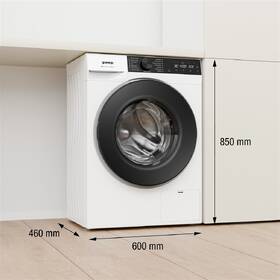 Práčka Gorenje WS484A UltraClean biela

 obrázok produktu 9 z 13