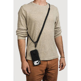 Popruh na krk Peak Design Crossbody Multi Strap čierny

 obrázok produktu 4 z 7
