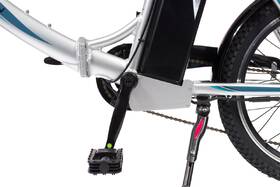 Elektrobicykel GoGEN Lumion 2026 strieborné/tyrkysové

 obrázok produktu 8 z 18