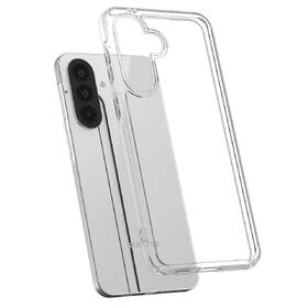 Kryt na mobil Spigen Ultra Hybrid - Samsung Galaxy A57 5G priehľadný

 obrázok produktu 2 z 13