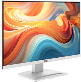 Monitor MSI PRO MP241W E14V biely

 obrázok produktu 4 z 9