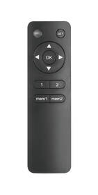 Držiak na TV GoGEN motorový, nástěnný, s dálkovým ovládáním čierny

 obrázok produktu 10 z 10