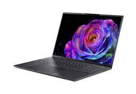 Notebook Acer Swift Go 16 AI (SFG16-I71-75VK) sivý

 obrázok produktu 2 z 8